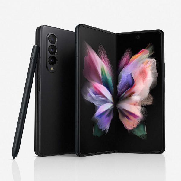 Samsung Galaxy Z Fold3 5G price in Bangladesh, full specification, review and photos