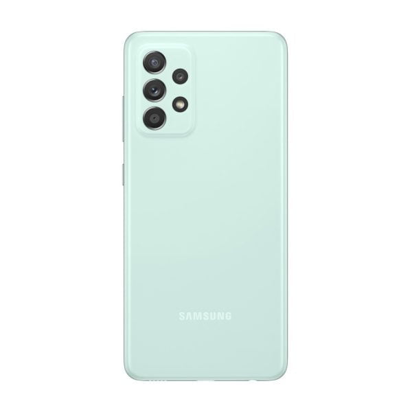 Samsung Galaxy A52s 5G price in Bangladesh, full specification, review and photos