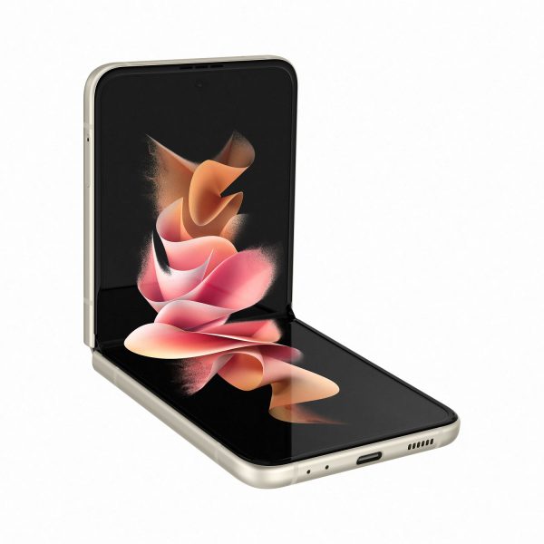 Samsung Galaxy Z Flip3 5G price in Bangladesh, full specification, review and photos