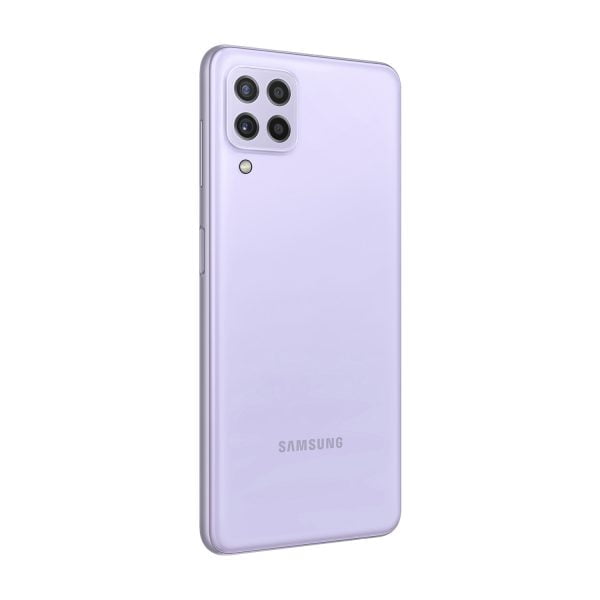 Samsung Galaxy A22 price in Bangladesh, full specification, review and photos