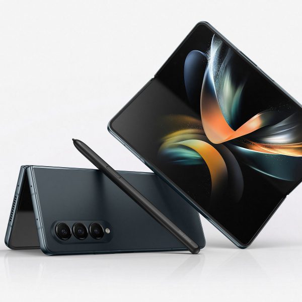 Samsung Galaxy Z Fold4 price in Bangladesh, full specification, review and photos
