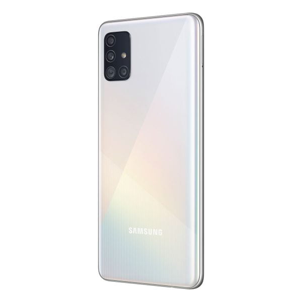 Samsung Galaxy A51 price in Bangladesh, full specification, review and photos