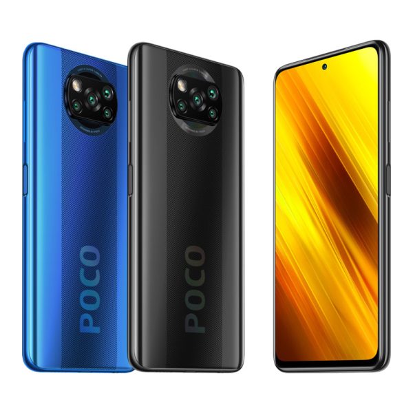 Xiaomi Poco X3 price in Bangladesh, full specification, review and photos