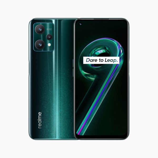 Realme 9 Pro price in Bangladesh, full specification, review and photos