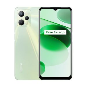 Realme C35 price in Bangladesh, full specification, review and photos