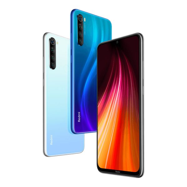 Xiaomi Redmi Note 8 price in Bangladesh, full specification, review and photos