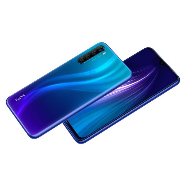 Xiaomi Redmi Note 8 price in Bangladesh, full specification, review and photos