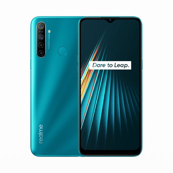 Realme 5i price in Bangladesh, full specification, review and photos