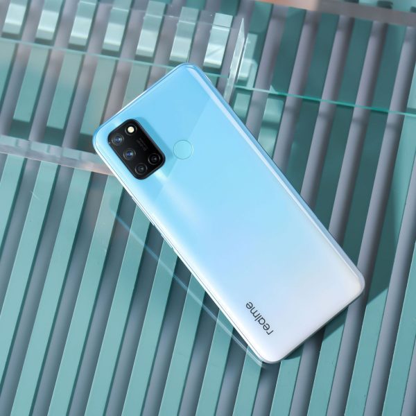 Realme 7i price in Bangladesh, full specification, review and photos