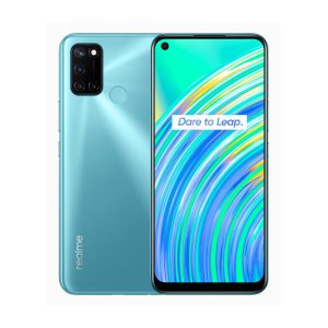 Realme C17 price in Bangladesh, full specification, review and photos