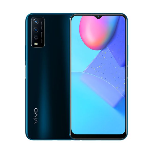 Vivo Y12s price in Bangladesh, full specification, review and photos
