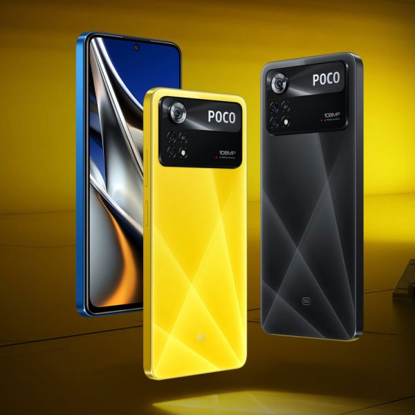 Xiaomi Poco X4 Pro 5G price in Bangladesh, full specification, review and photos