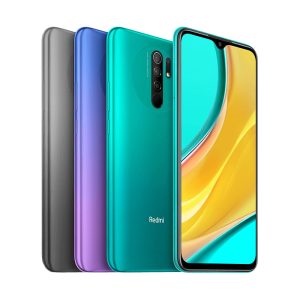 Xiaomi Redmi 9 price in Bangladesh, full specification, review and photos