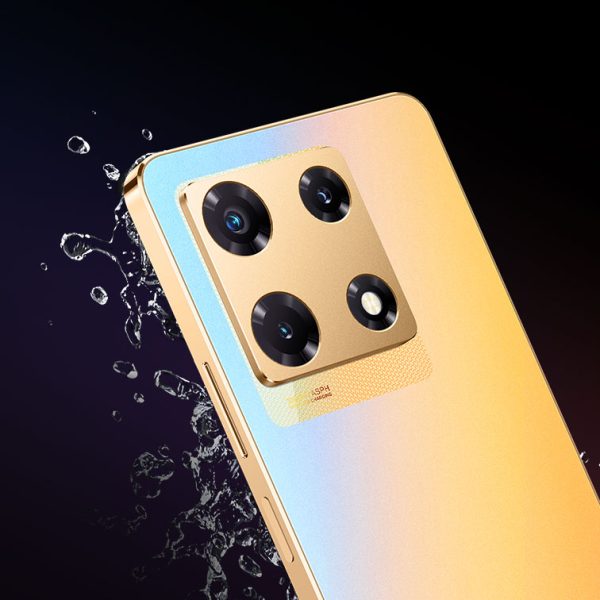 Infinix Note 30 Pro price in Bangladesh, full specification, review and photos
