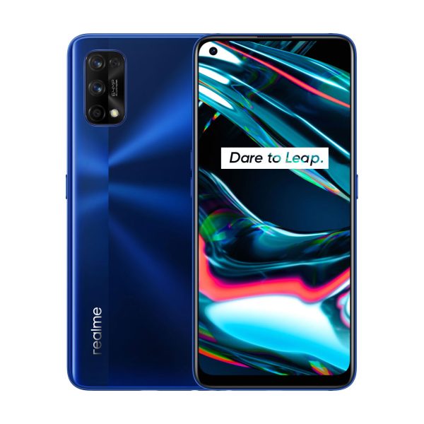Realme 7 Pro price in Bangladesh, full specification, review and photos
