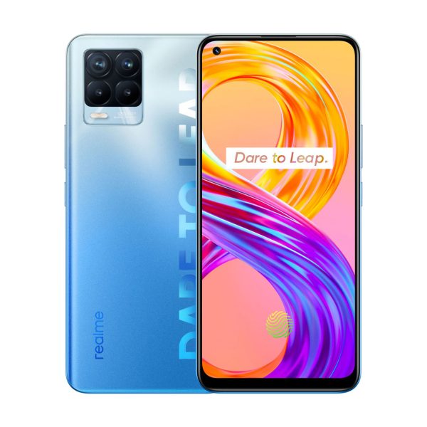 Realme 8 Pro price in Bangladesh, full specification, review and photos