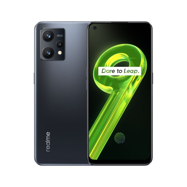 Realme 9 price in Bangladesh, full specification, review and photos