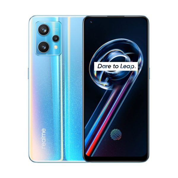 Realme 9 Pro+ price in Bangladesh, full specification, review and photos