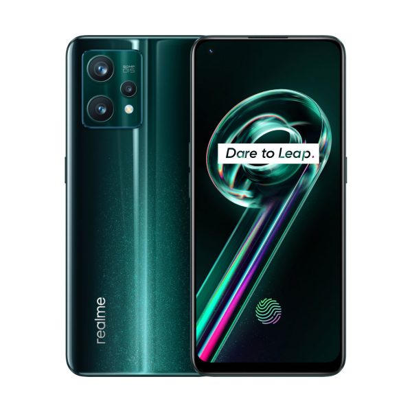 Realme 9 Pro+ price in Bangladesh, full specification, review and photos