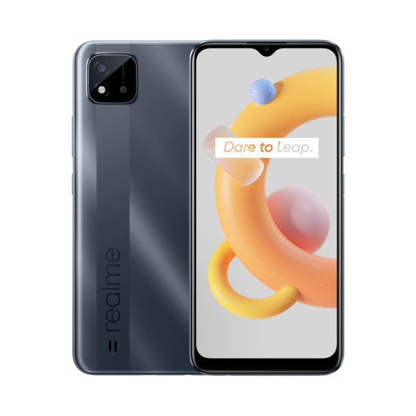 Realme C11 2021 price in Bangladesh, full specification, review and photos