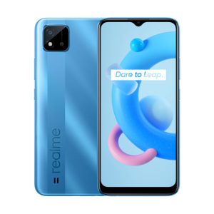 Realme C20A price in Bangladesh, full specification, review and photos