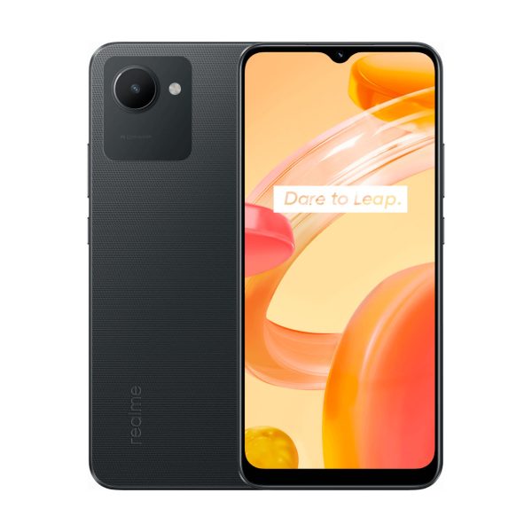 Realme C30 price in Bangladesh, full specification, review and photos