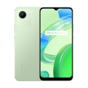 Realme C30 price in Bangladesh, full specification, review and photos