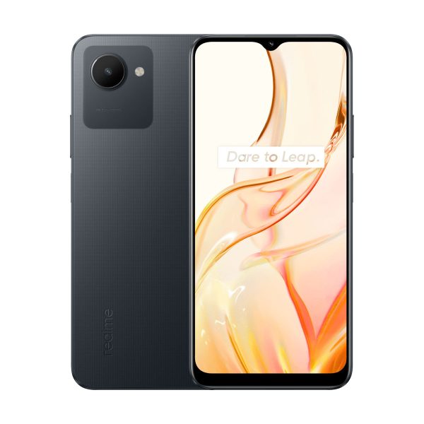 Realme C30s price in Bangladesh, full specification, review and photos