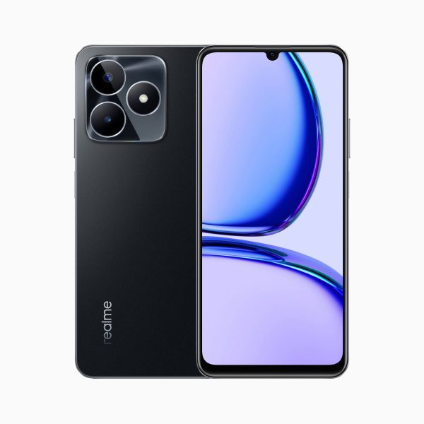 Realme C53 price in Bangladesh, full specification, review and photos