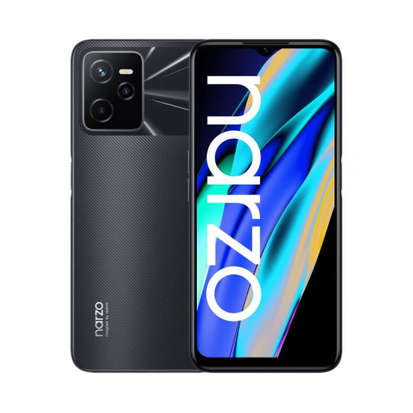 Realme Narzo 50A Prime price in Bangladesh, full specification, review and photos