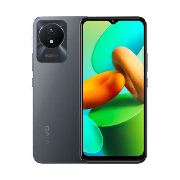 Vivo Y02 price in Bangladesh, full specification, review and photos