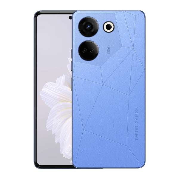 Tecno Camon 20 Pro price in Bangladesh, full specification, review and photos