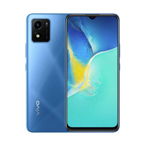Vivo Y01 price in Bangladesh, full specification, review and photos