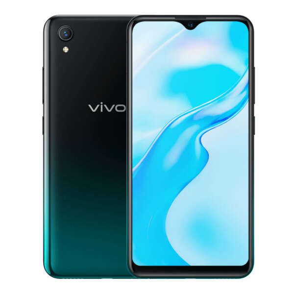 Vivo Y1s price in Bangladesh, full specification, review and photos